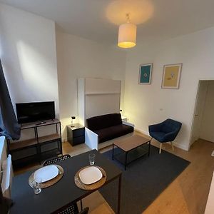 Appartement met een Slaapkamer